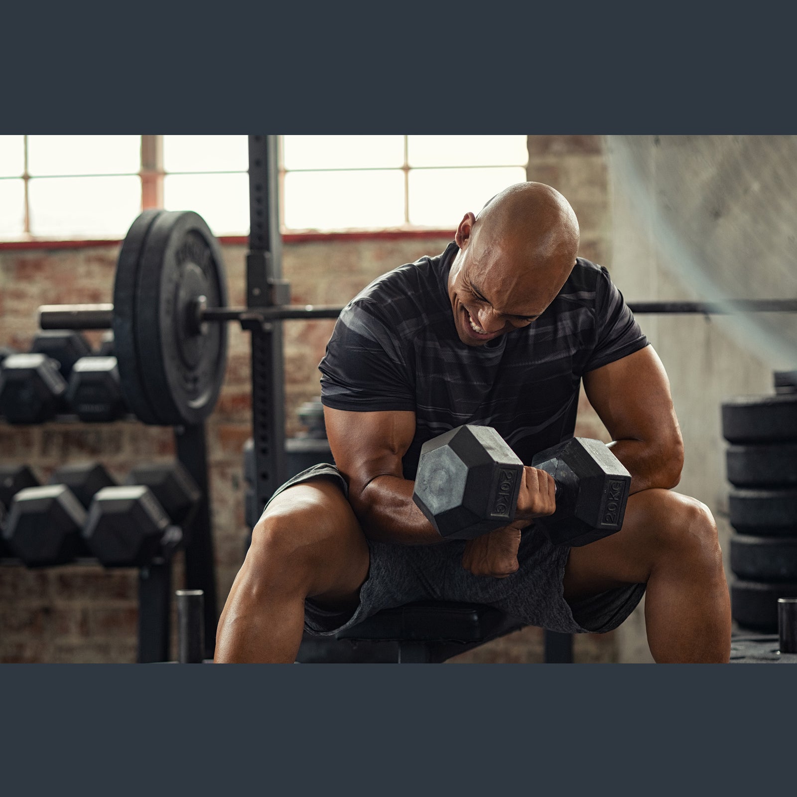 REST-PAUSE TRAINING - Verse Fitness