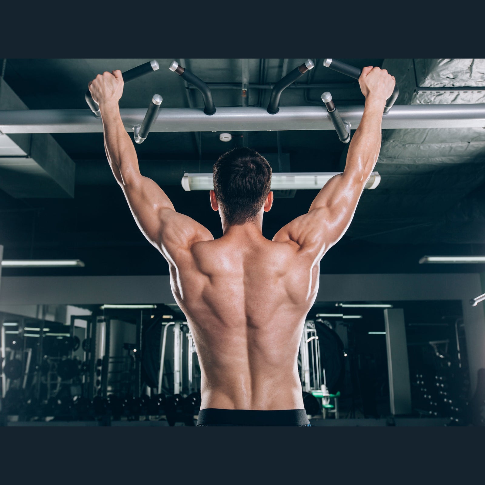 TRI-SET - Verse Fitness