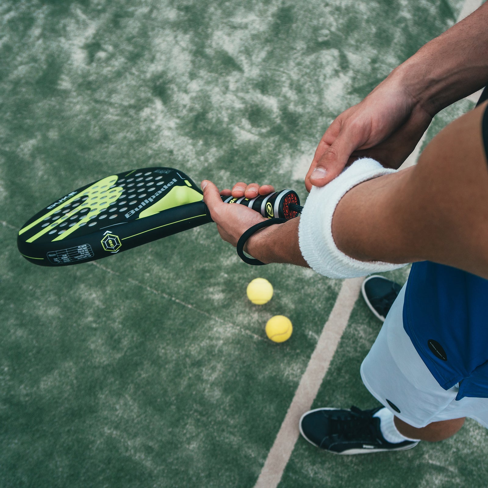 INJURY PREVENTION by Shane Robert - Verse Fitness