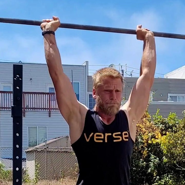 SPECIFICITY: Practice How You Play. Training Principle #1 of 4 by Shane Robert - Verse Fitness
