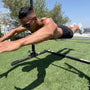 LEVEL UP YOUR CALISTHENICS WORKOUTS FOR 2025