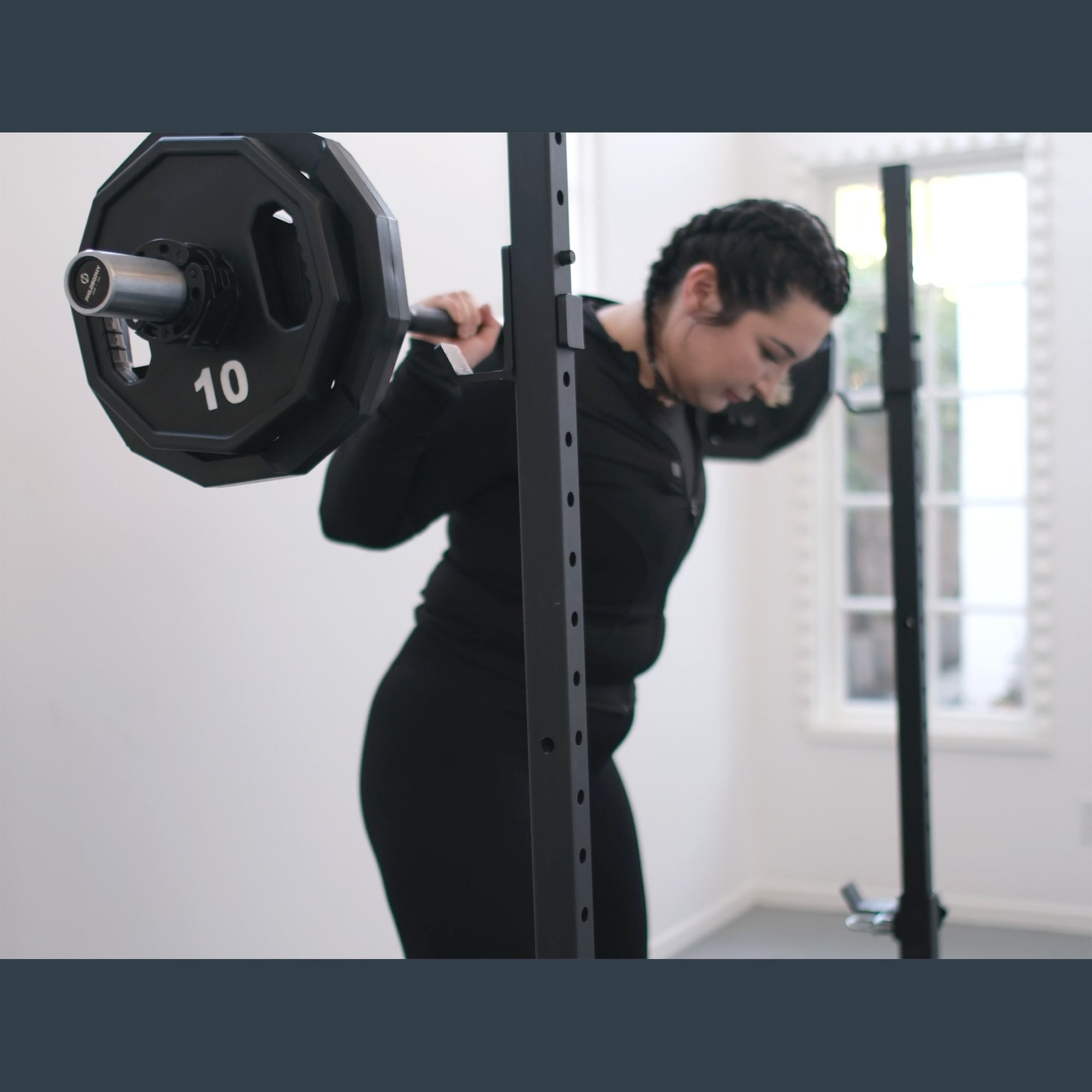 UNLEASHING THE FEMALE POWERLIFTER - Verse Fitness