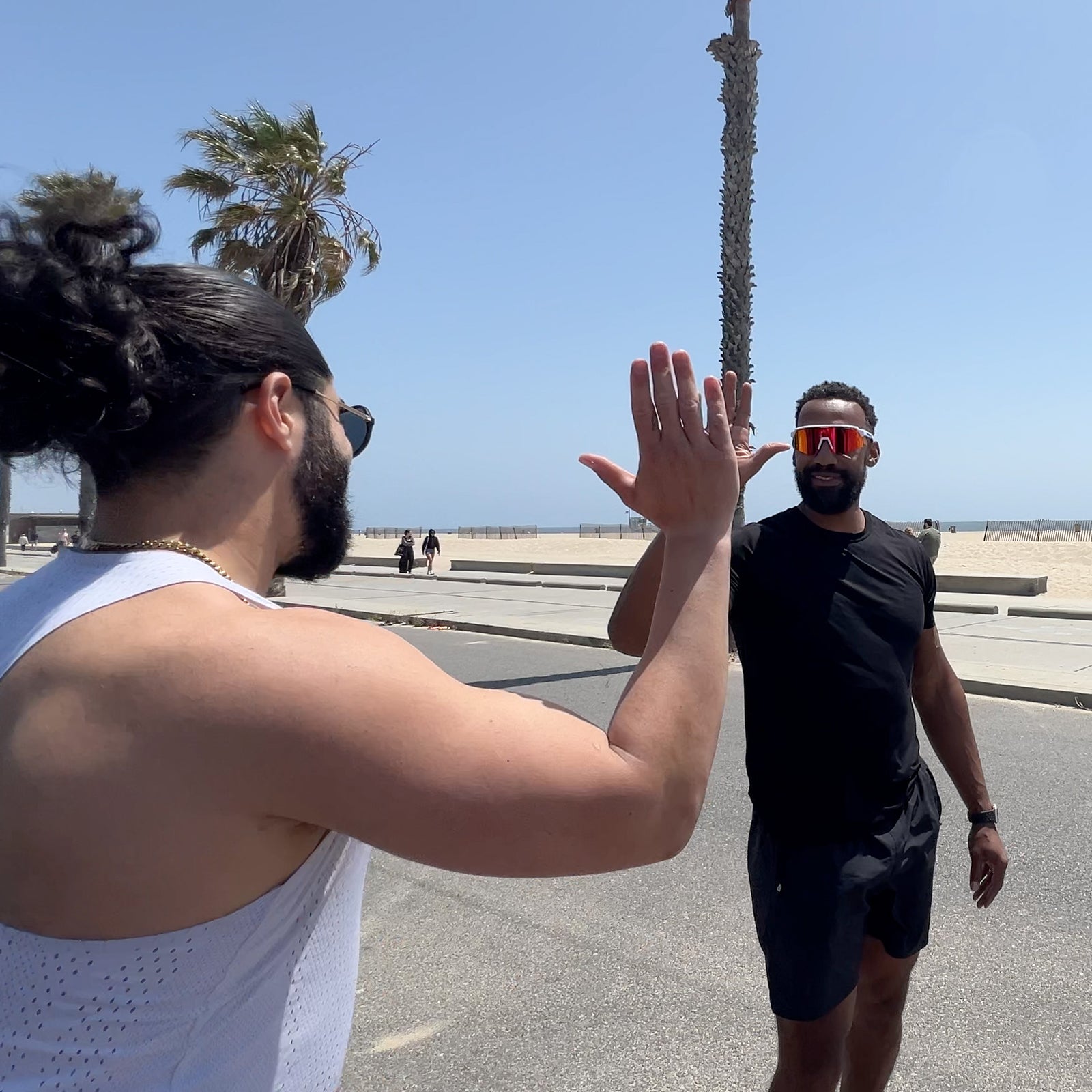 THE FUTURE OF FITNESS: FLEXIBLE, PORTABLE, AND INCLUSIVE