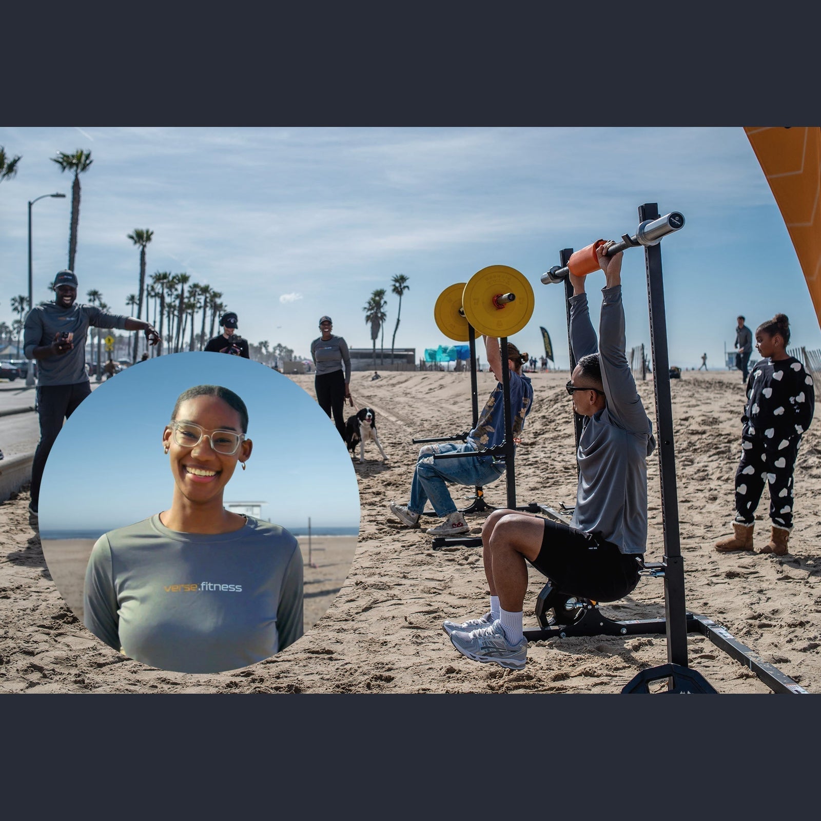 Team Spotlight: Ayanna, Social Media Associate