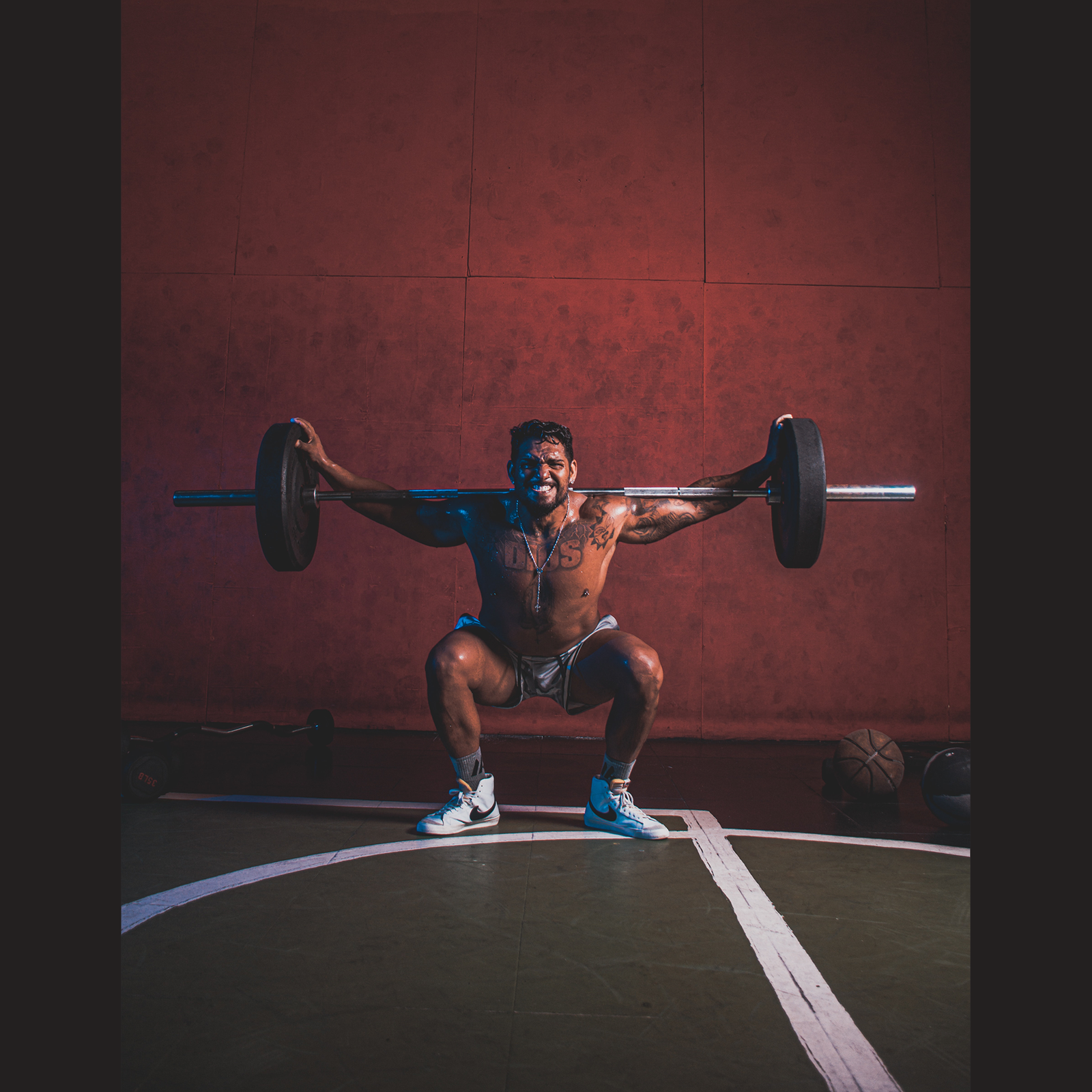 LEARNING FROM THE PAST (Part II): MEET PREP - Verse Fitness