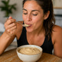 ANABOLIC EATING — Bedtime Snack