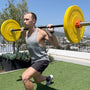 MASTER YOUR SQUAT: ESSENTIAL TIPS FOR PERFECT FORM AND SAFETY