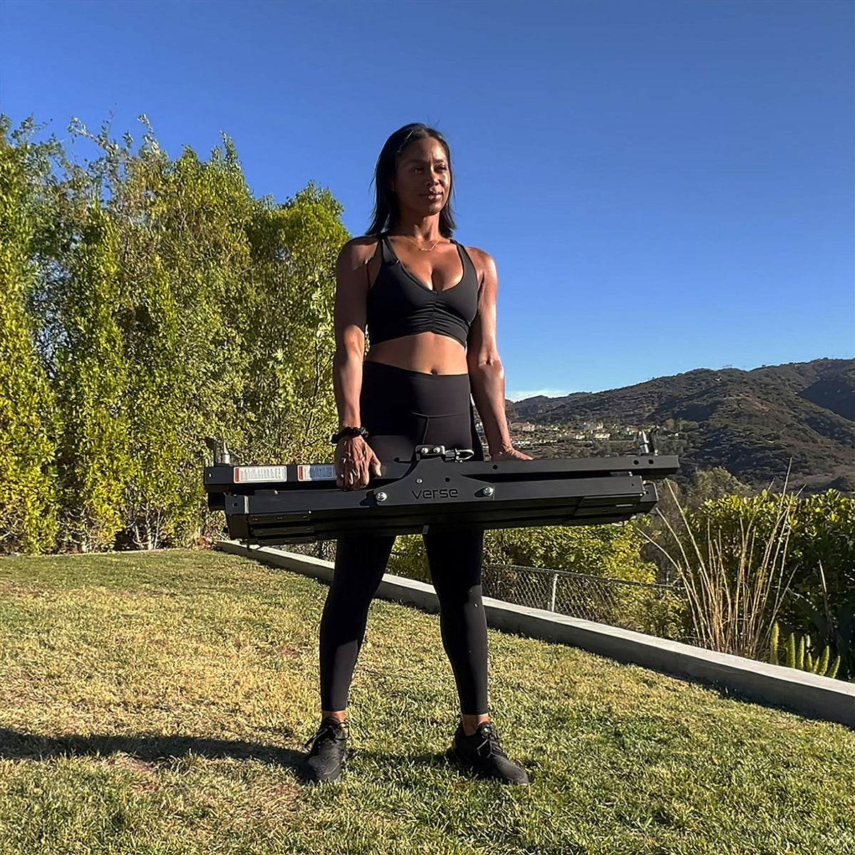 4 PRACTICAL FITNESS LESSONS FROM 3 INSPIRING MOMS
