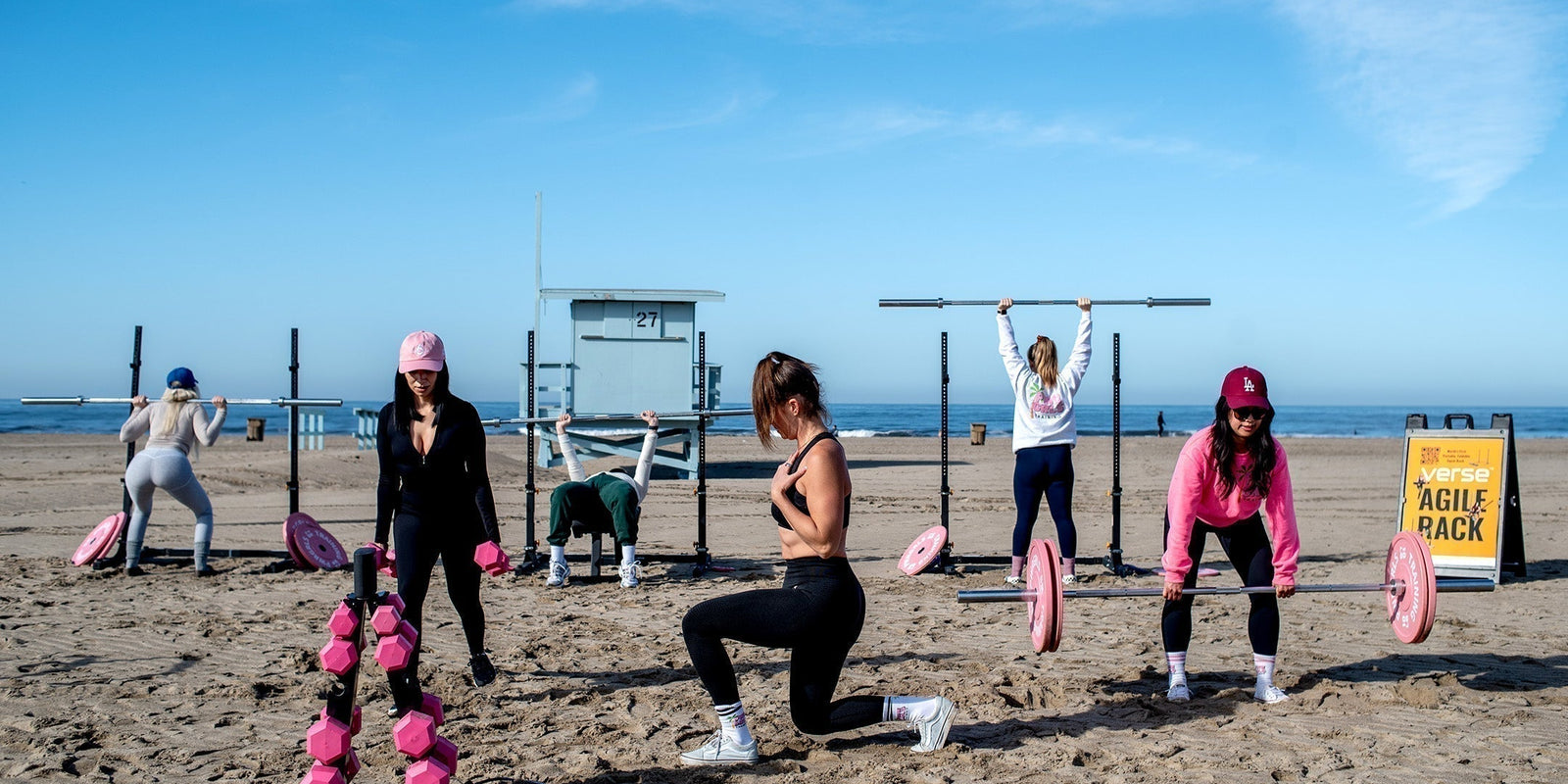 THE POWER OF COMMUNITY: STRONG SATURDAY & ITS IMPACT