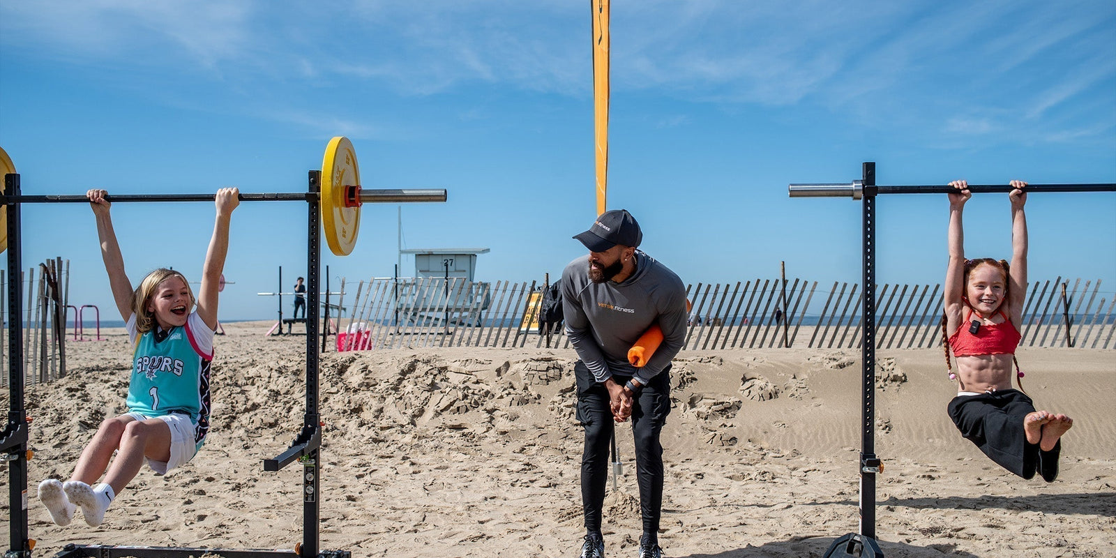 THIS 8-YEAR-OLD GAVE A ROCK CLIMBER A RUN FOR HIS MONEY—HERE’S WHAT HAPPENED