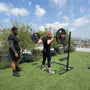 ANYWHERE. ANYTIME. How Danezion Redefines Training.