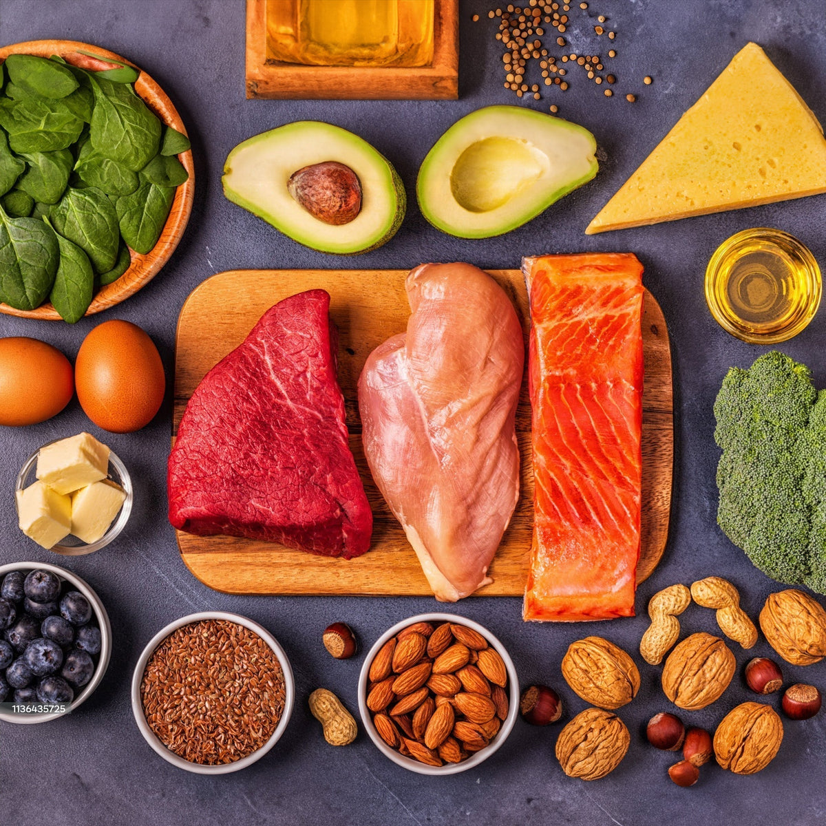 THE SKINNY ON FAT: THE COMPLETE SIMPLETON'S GUIDE TO DIETARY FAT (PART 3)