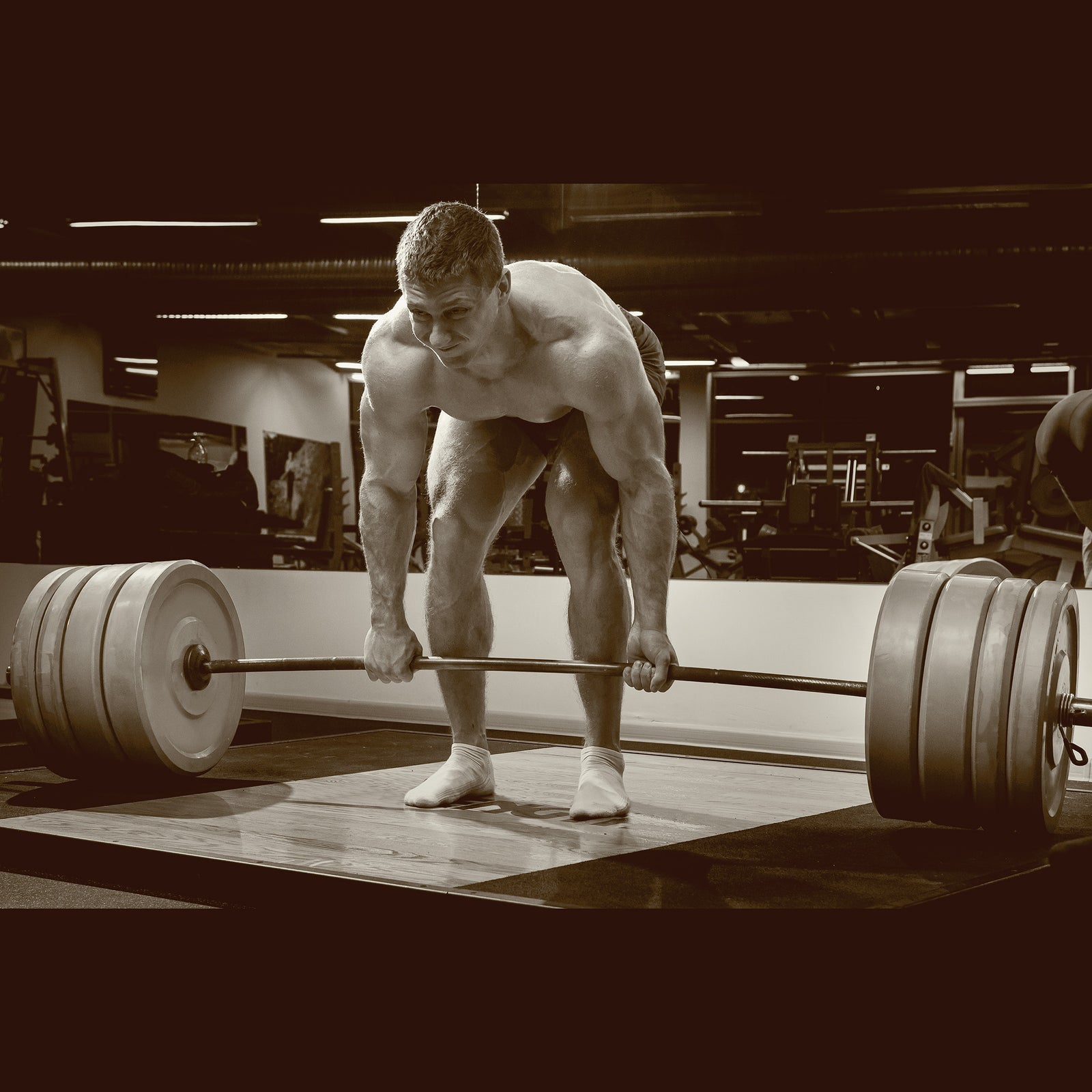 LEARNING FROM THE PAST (Part III): THE END - Verse Fitness