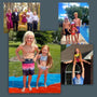 A FAMILY FITNESS STORY: Strong Saturday Spotlight