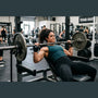 THE BENCH NEMESIS — Max Your Way to New Strength