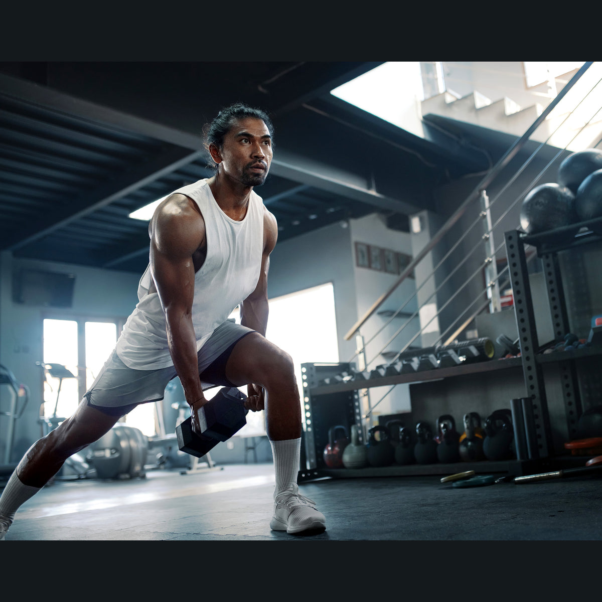 BUSY PEOPLE WORKOUTS - Verse Fitness