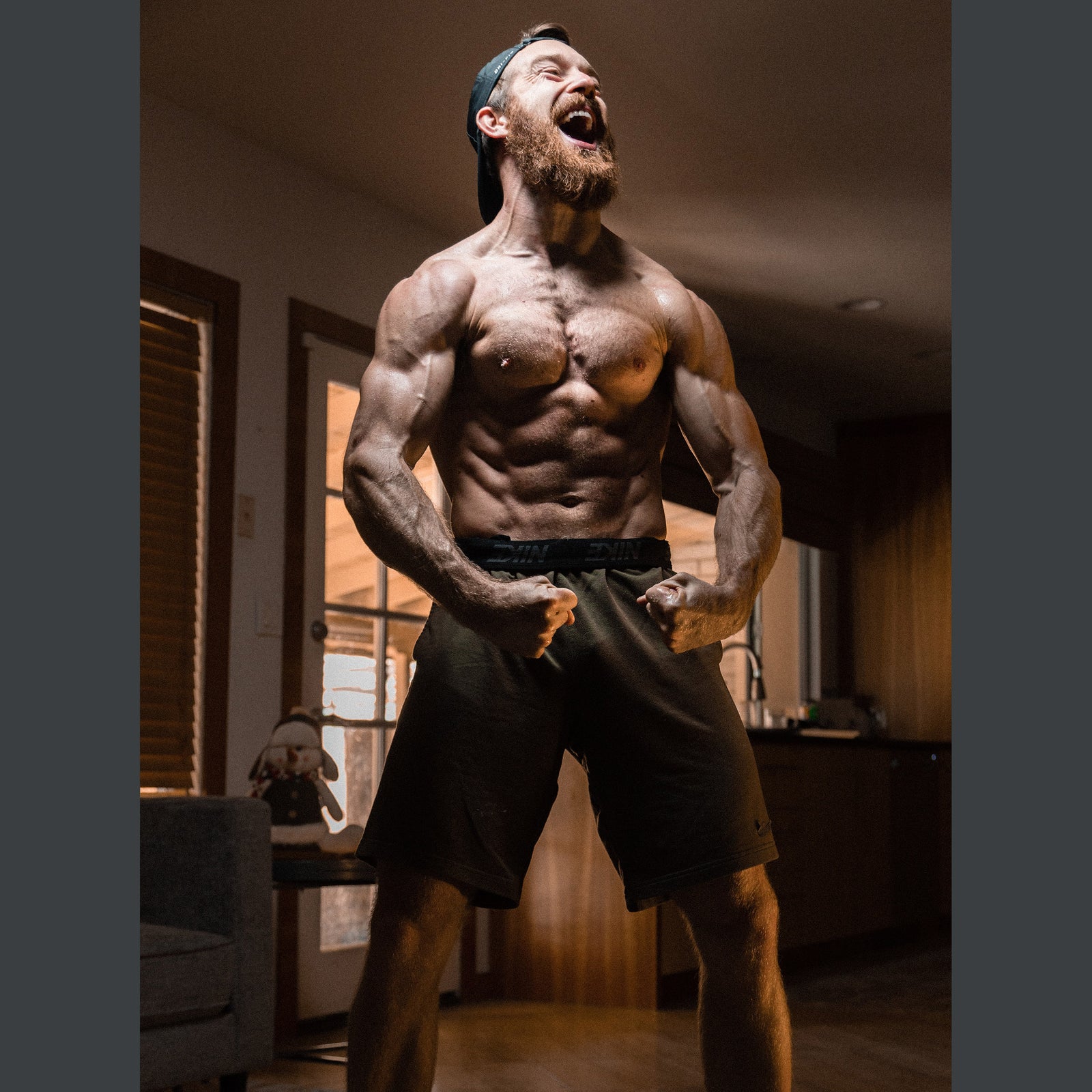 THE #1 GYM SIN - Verse Fitness