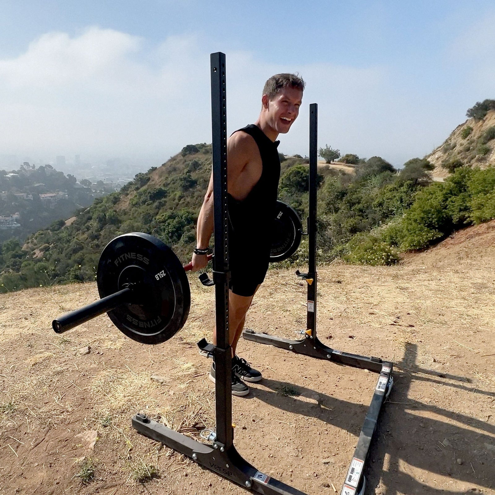 FOUR WAYS SUPERSETS ELEVATE YOUR WORKOUT