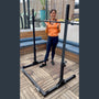 THE VERSATILE SOLUTION FOR ACCESSIBLE STRENGTH TRAINING: Joanna's Story - Verse Fitness