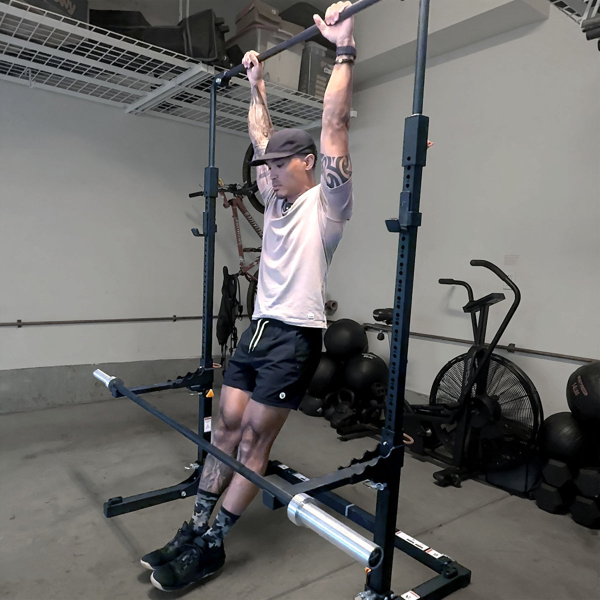 5 ESSENTIAL MOVEMENTS FOR FUNCTIONAL STRENGTH | Coach-Led Breakdown
