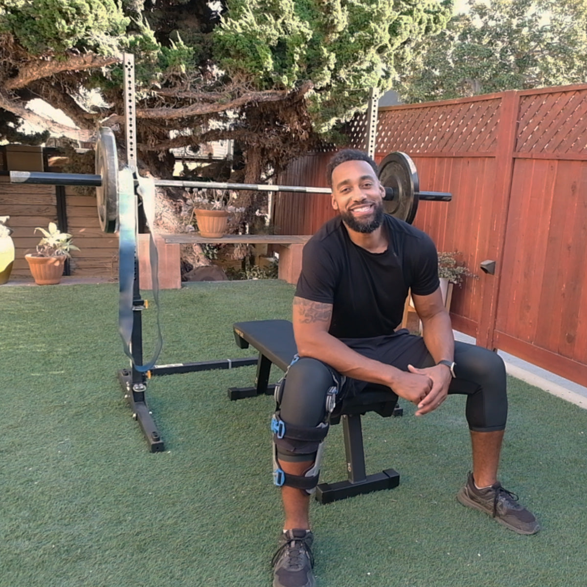 MAJOR KNEE INJURIES: What Does A Recovery Path Look Like?