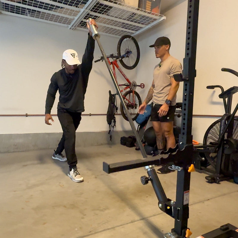 EXPLOSIVE GAINS WITH THE LANDMINE: 3 New Unique Movements