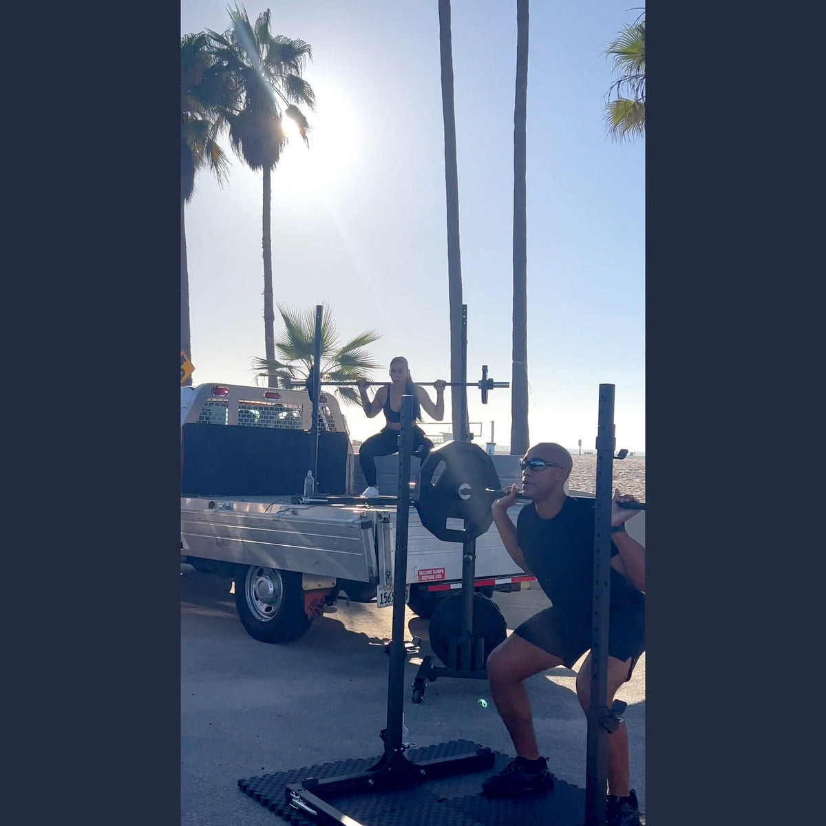 INDIVIDUAL DIFFERENCES: One size does not fit all. Training Principle #3 of 4 by Shane Robert - Verse Fitness