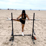 DYNAMIC WARM-UP FOR PICKLEBALL & VOLLEYBALL