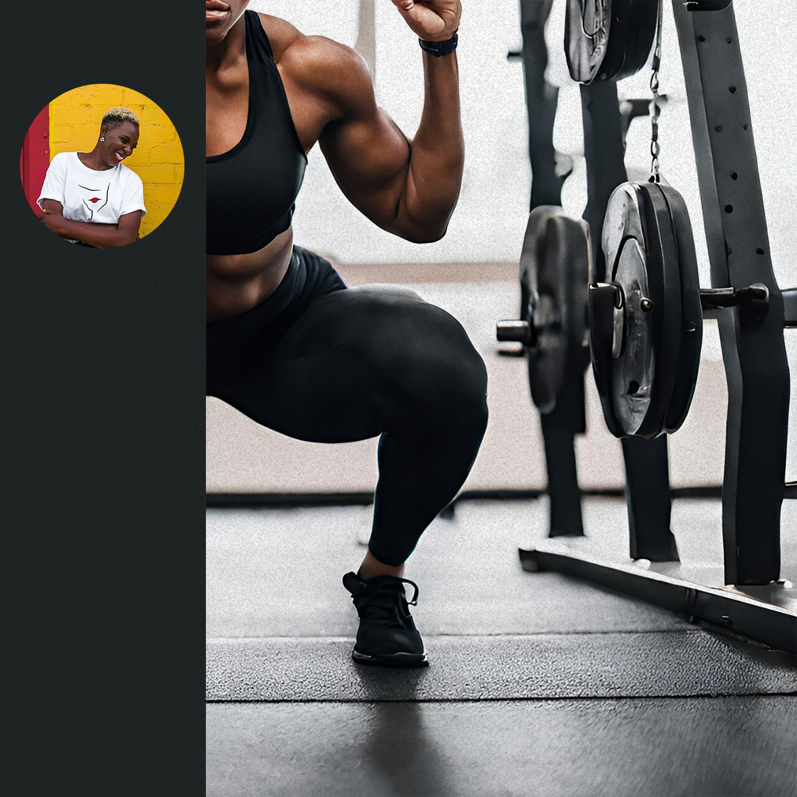 WHAT KEEPS ME MOTIVATED TO WORK OUT: After A Life Of Competitive Sports, by Lola Wusu - Verse Fitness
