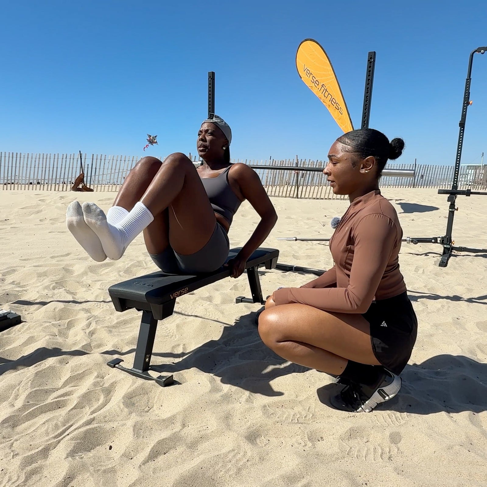 3 CORE EXERCISES FOR A STRONGER WAIST & BETTER PELVIC CONTROL