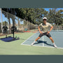 3 STRENGTH EXERCISES TO UP YOUR TENNIS GAME