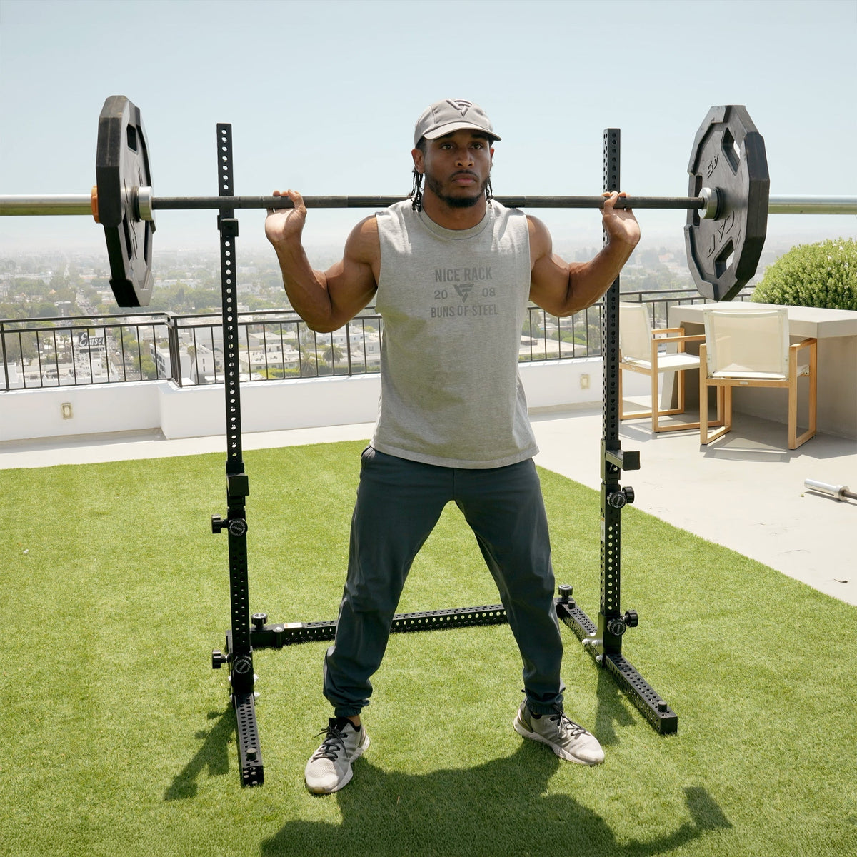 Why We Built the NEO Rack