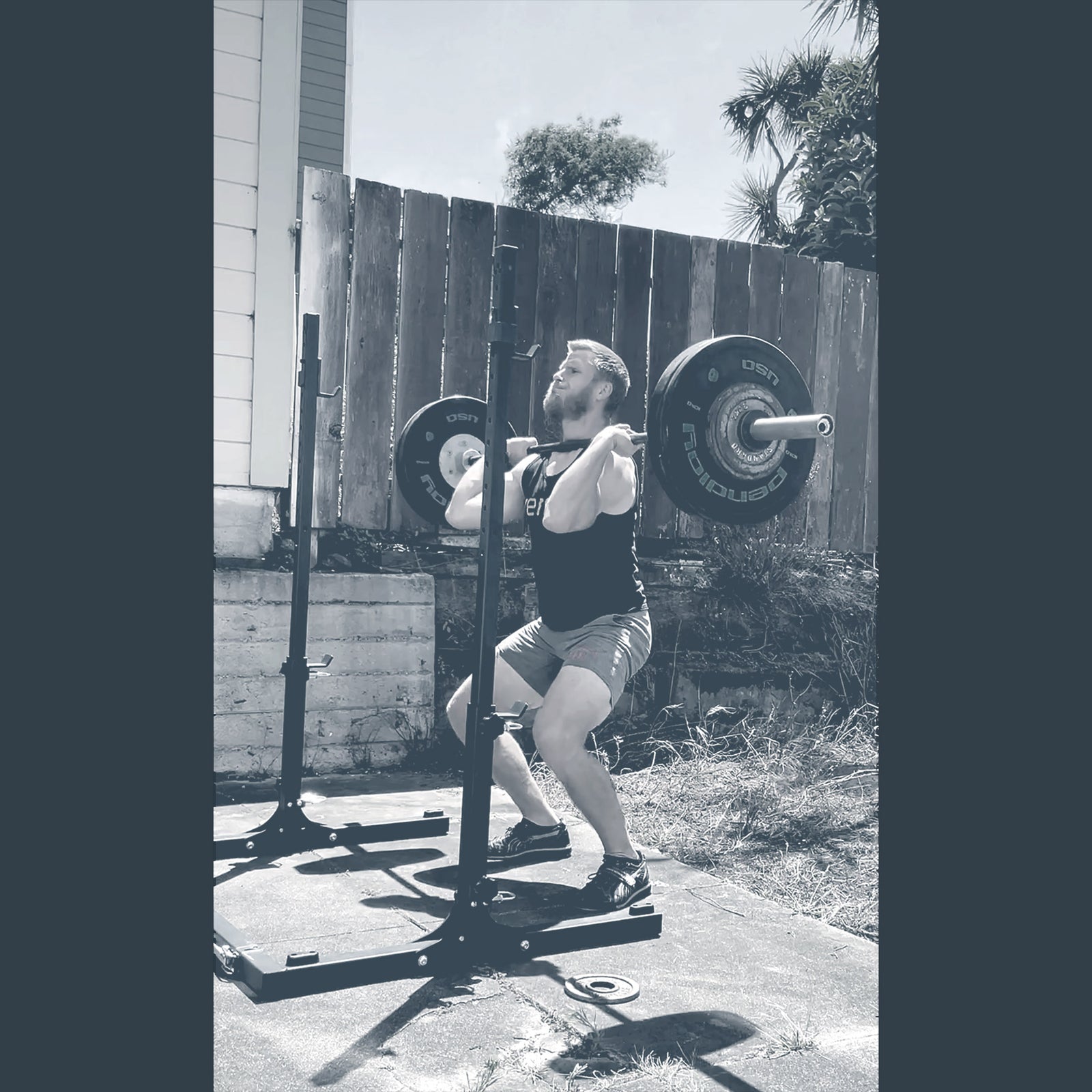 SHANE'S TRAINING - Week of Nov 20, 2023 - Verse Fitness