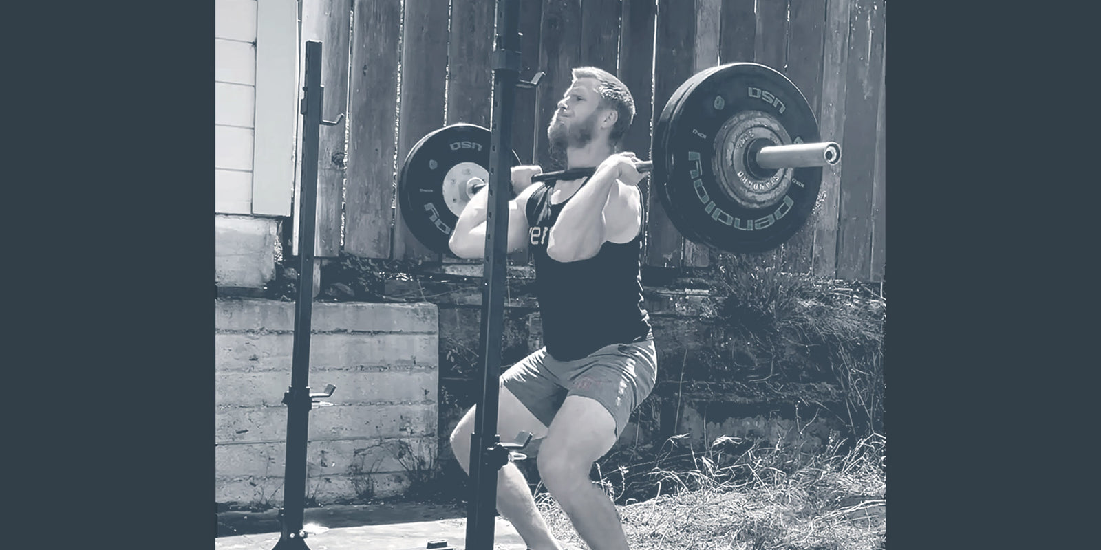 SHANE'S TRAINING - Week of Nov 20, 2023 - Verse Fitness