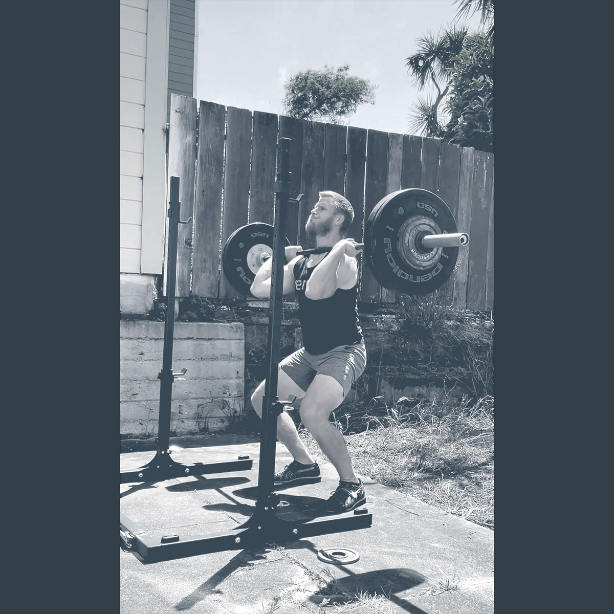 SHANE'S TRAINING - Week of Nov 13, 2023 - Verse Fitness