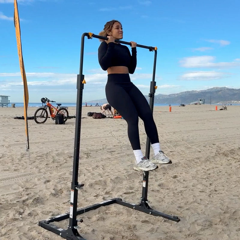 STRONG SATURDAY #4 – WIN A FREE AGILE RACK!