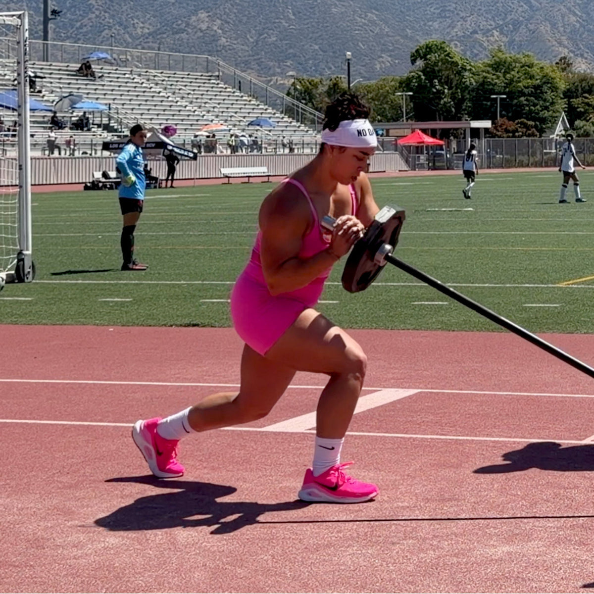 STRENGTH TRAINING FOR RUNNERS: 3 Exercises to Improve Speed &amp; Prevent Injury