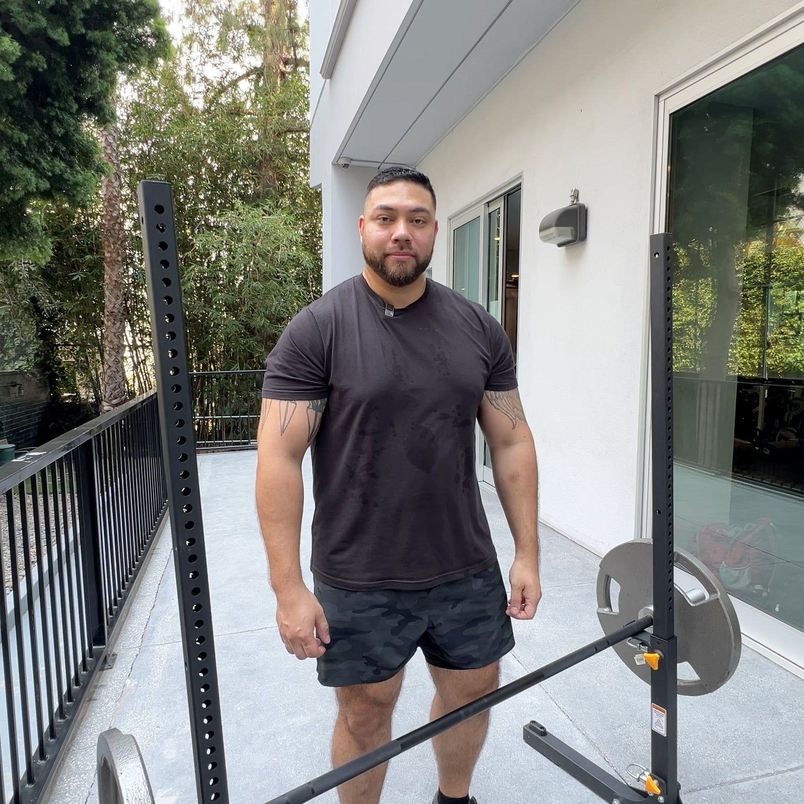 TRAINING SMARTER: SCOTT’S PATH TO PEAK PERFORMANCE