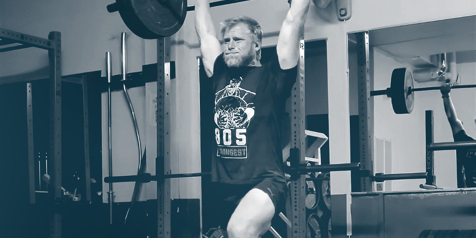 SHANE'S TRAINING - Week of Jan 1, 2024 - Verse Fitness