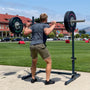 SHANE'S TRAINING – Week of July 8, 2024