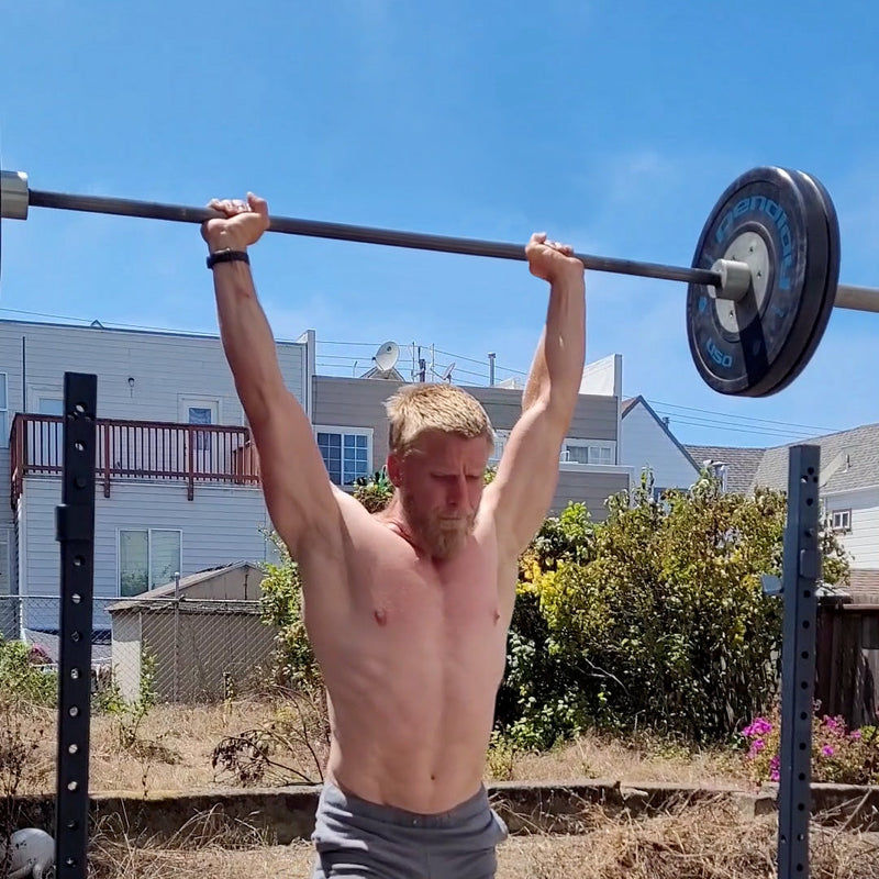 SELF-ANALYSIS AT THE HALF-YEAR MARK