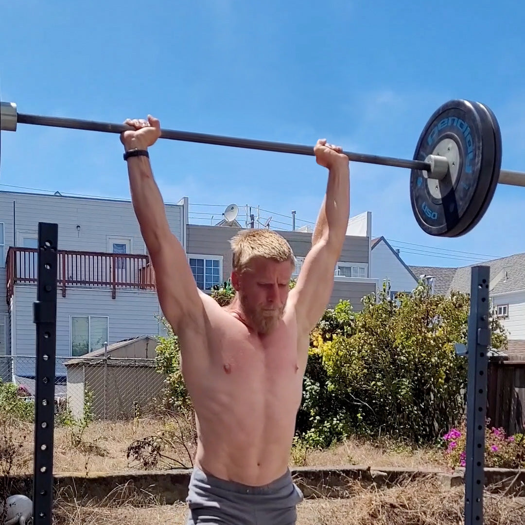 SELF-ANALYSIS AT THE HALF-YEAR MARK