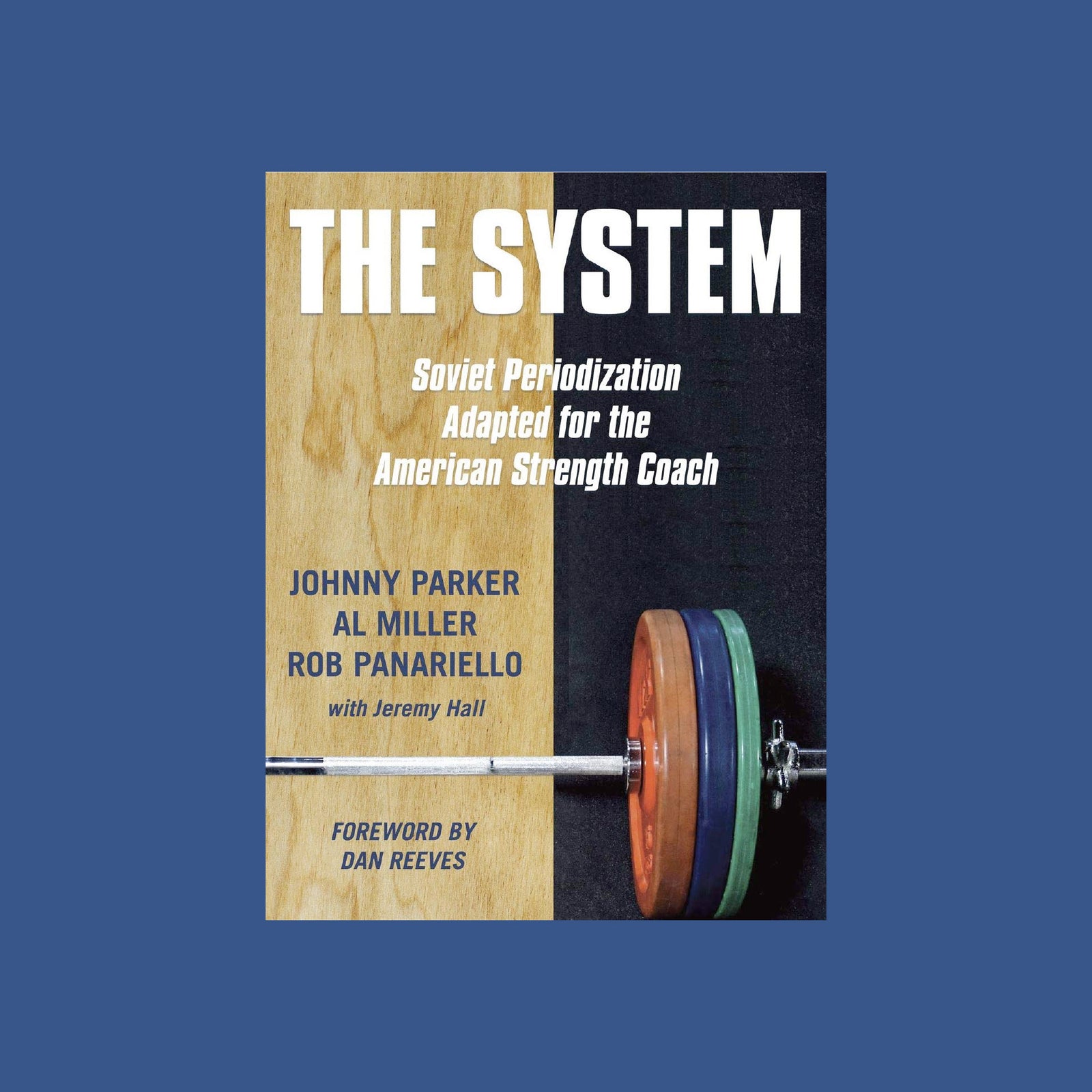 PERIODIZATION 10/10: SOVIET PERIODIZATION - Verse Fitness