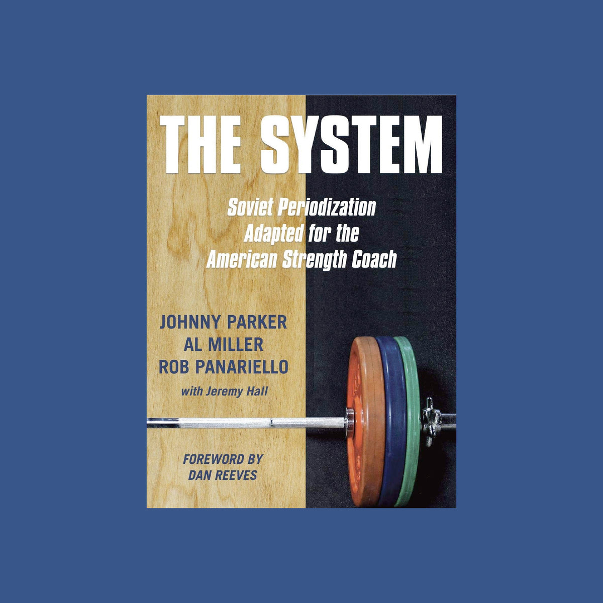 PERIODIZATION 10/10: SOVIET PERIODIZATION - Verse Fitness