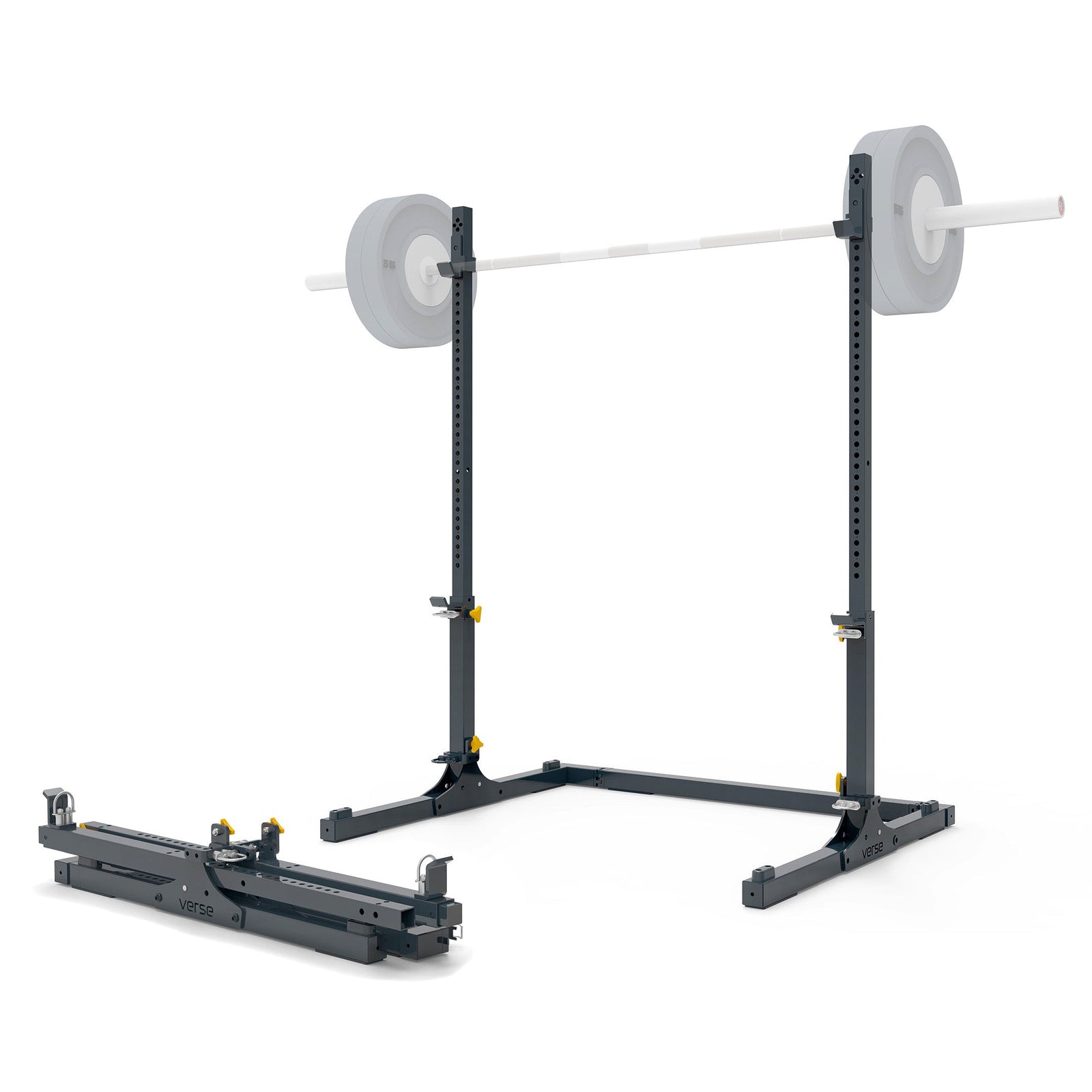 VERSE AGILE RACK: User Manual & Product Support