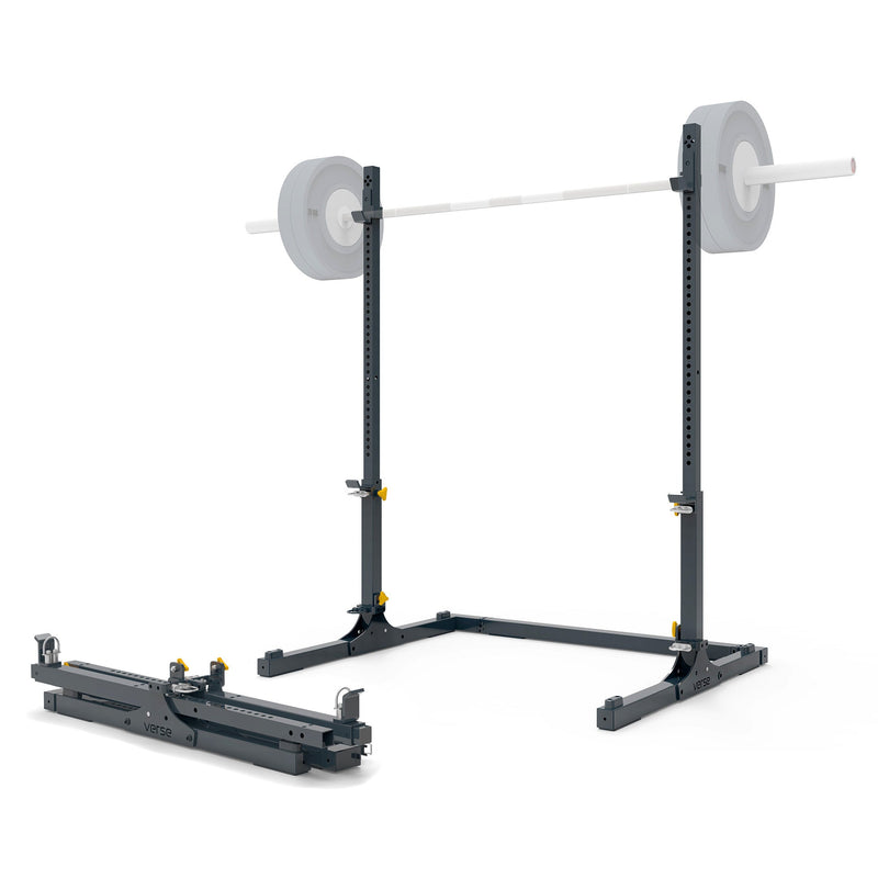 VERSE AGILE RACK: User Manual & Product Support