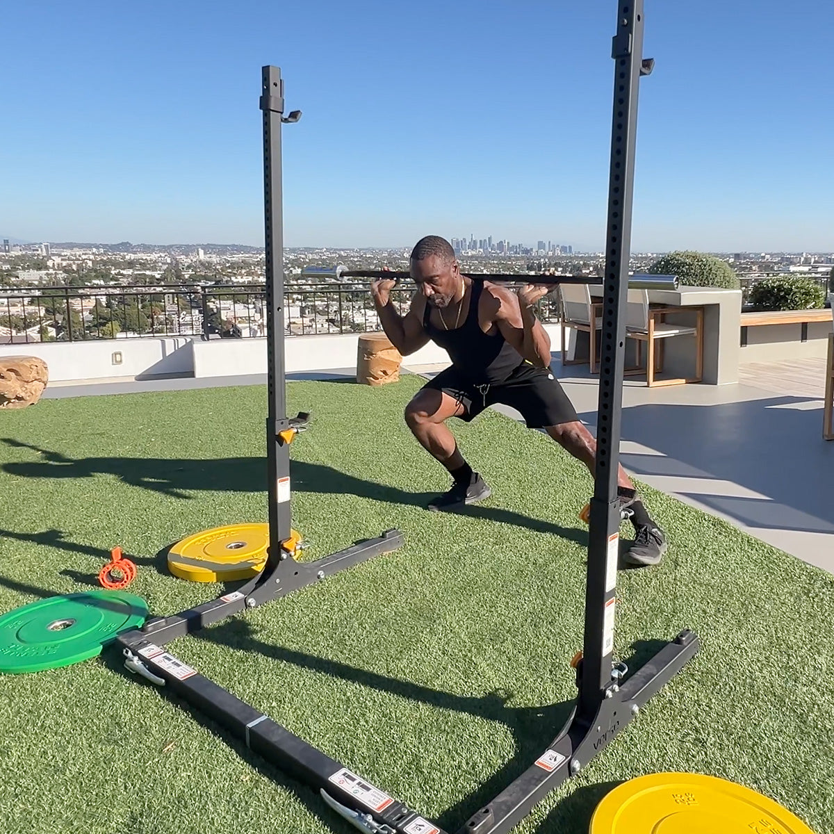 8 STEPS TO SUSTAINABLE LONG-TERM FITNESS