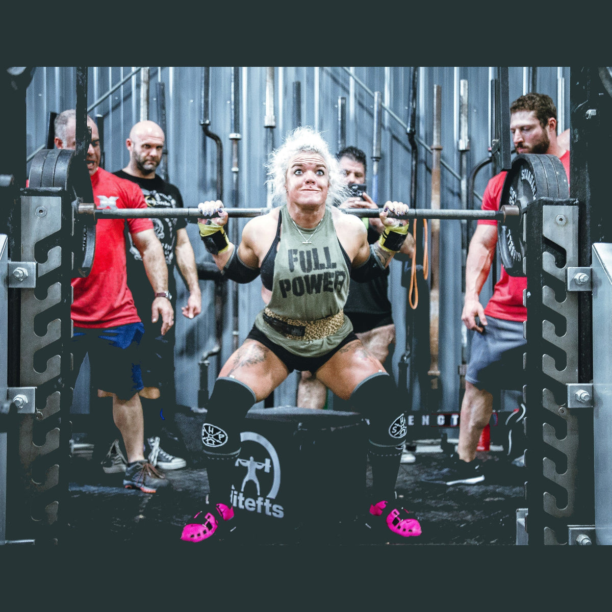 K.I.S.S. TRAINING: Grandma Cycles