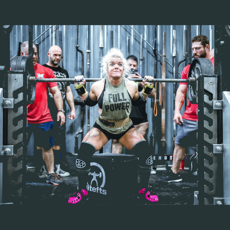 K.I.S.S. TRAINING: Grandma Cycles
