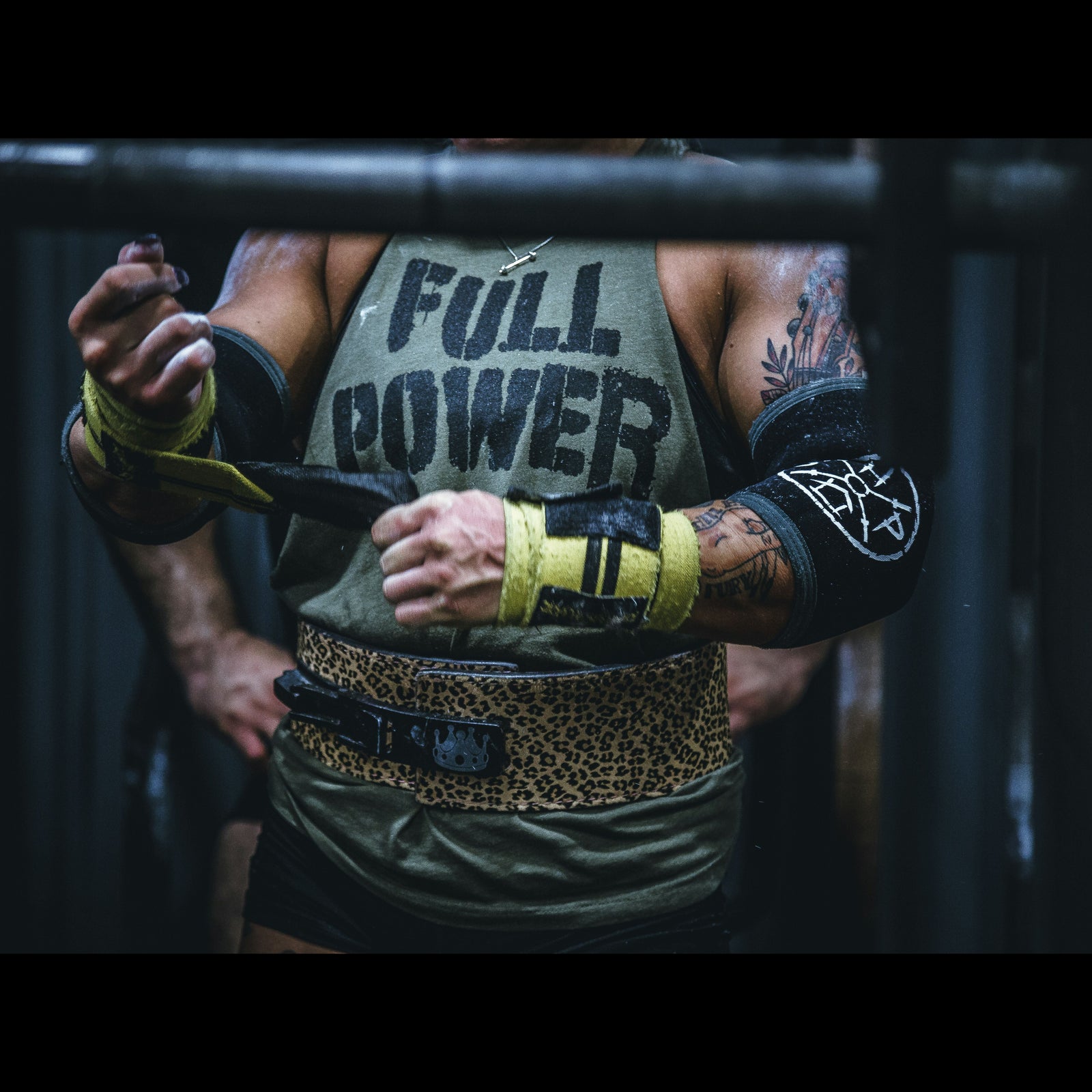 A BRIEF OVERVIEW OF PEAKING FOR STRENGTH PERFORMANCE